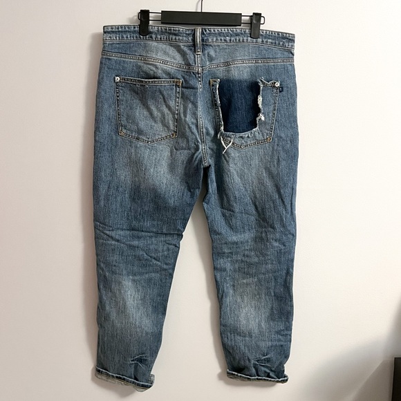 Anthropologie | Pilcro Jeans - Picture 2 of 8